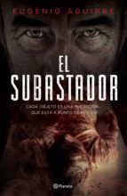 Portada de El subastador (Ebook)