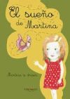 El sue&ntilde;o de Martina