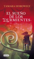 Portada de El sueño de los durmientes (Ebook)