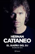 Portada de El sue&ntilde;o del DJ (Ebook)