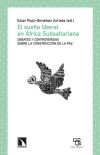 El sue&ntilde;o liberal