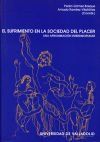 El sufrimiento en la sociedad del placer. Ebook