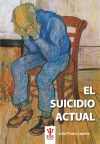 El suicidio actual