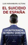 El suicidio de Espa&ntilde;a