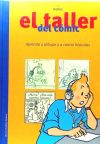 El taller del cómic con Hergé