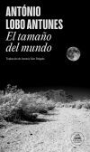 El tama&ntilde;o del mundo