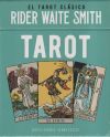 El tarot clásico de Rider Waite + cartas