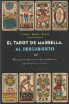 El tarot de Marsella, al descubierto