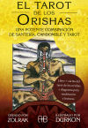 El tarot de los Orishas