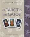 El tarot de los gatos