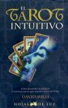 El tarot intuitivo. Libros + Cartas (Estuche)