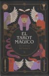 El tarot m&aacute;gico de la bruja del bosque