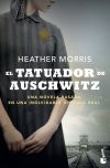 El Tatuador De Auschwitz De Heather Morris