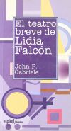 El teatro breve de Lidia Falc&oacute;n