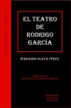 El teatro de Rodrigo García