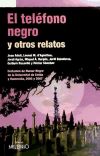 El teléfono negro y otros relatos