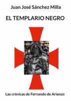 Portada de El templario negro (Ebook)
