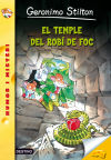 El temple del robí de foc