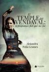 El temple del vendaval: si preguntan por qu&eacute; me fui