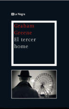 Portada de El tercer home (Ebook)