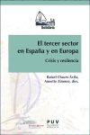 El tercer sector en España y en Europa