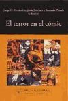 El terror en el cómic