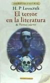 El terror en la literatura