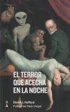 El terror que acecha en la noche