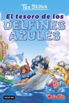 El tesoro de los delfines azules: Vida en Ratford 24