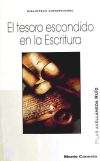 El tesoro escondido en la escritura