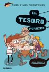 El tesoro perdido. Agus y los monstruos 12