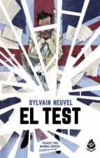 Portada de El test (Ebook)