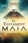 El testament maia