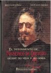 El testamento de Francisco de Quevedo desde su vida y su obra