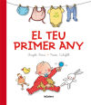 El teu primer any: El llibre del nadó