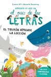 El tibur&oacute;n aprende la lecci&oacute;n