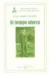 El tiempo afuera