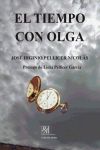 El tiempo con Olga