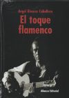 El toque flamenco