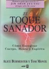 El toque sanador