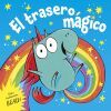 El Trasero M&aacute;gico De Beach