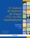 El trastorno del desarrollo del lenguaje (TDL) en niños hispanohablantes