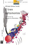 El tren saltamontes