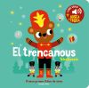 El trencanous. El meu primer llibre de sons