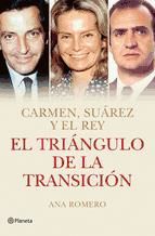 Portada de El triángulo de la Transición (Ebook)