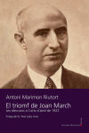 El triomf de Joan March: Les eleccions a Corts d'abril de 1923