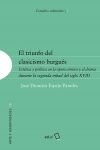 El triunfo del clasicismo burgu&eacute;s