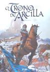 El trono de arcilla 01