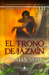 El Trono De Jazm&iacute;n De Tasha Suri