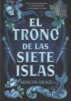 El trono de las siete islas